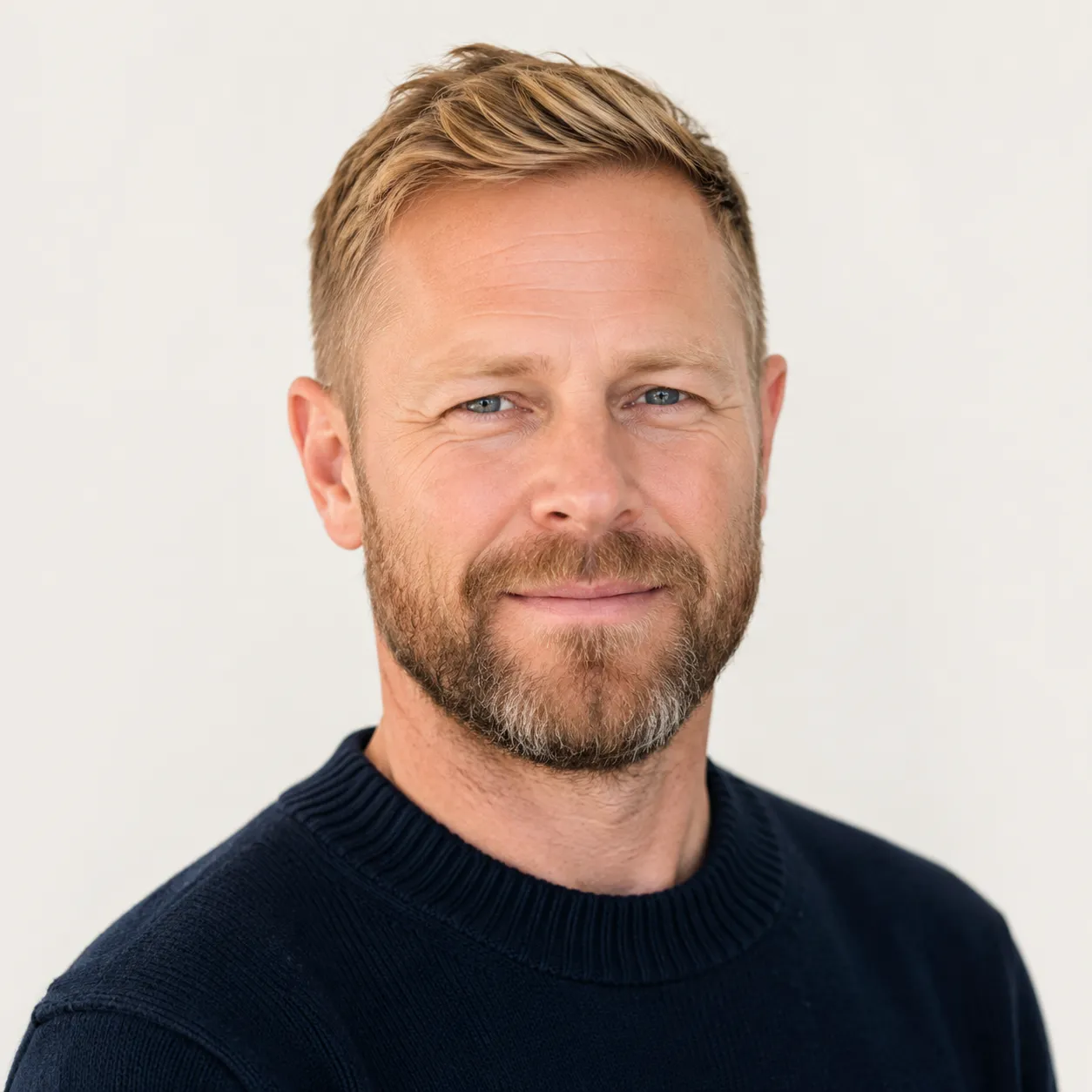 Petter Solberg